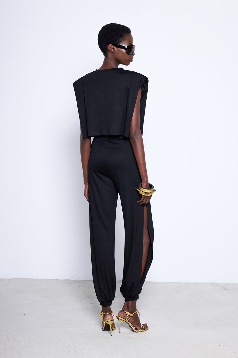 Zeplin Pants