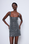 Seren Dress