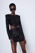 Nikita Dress