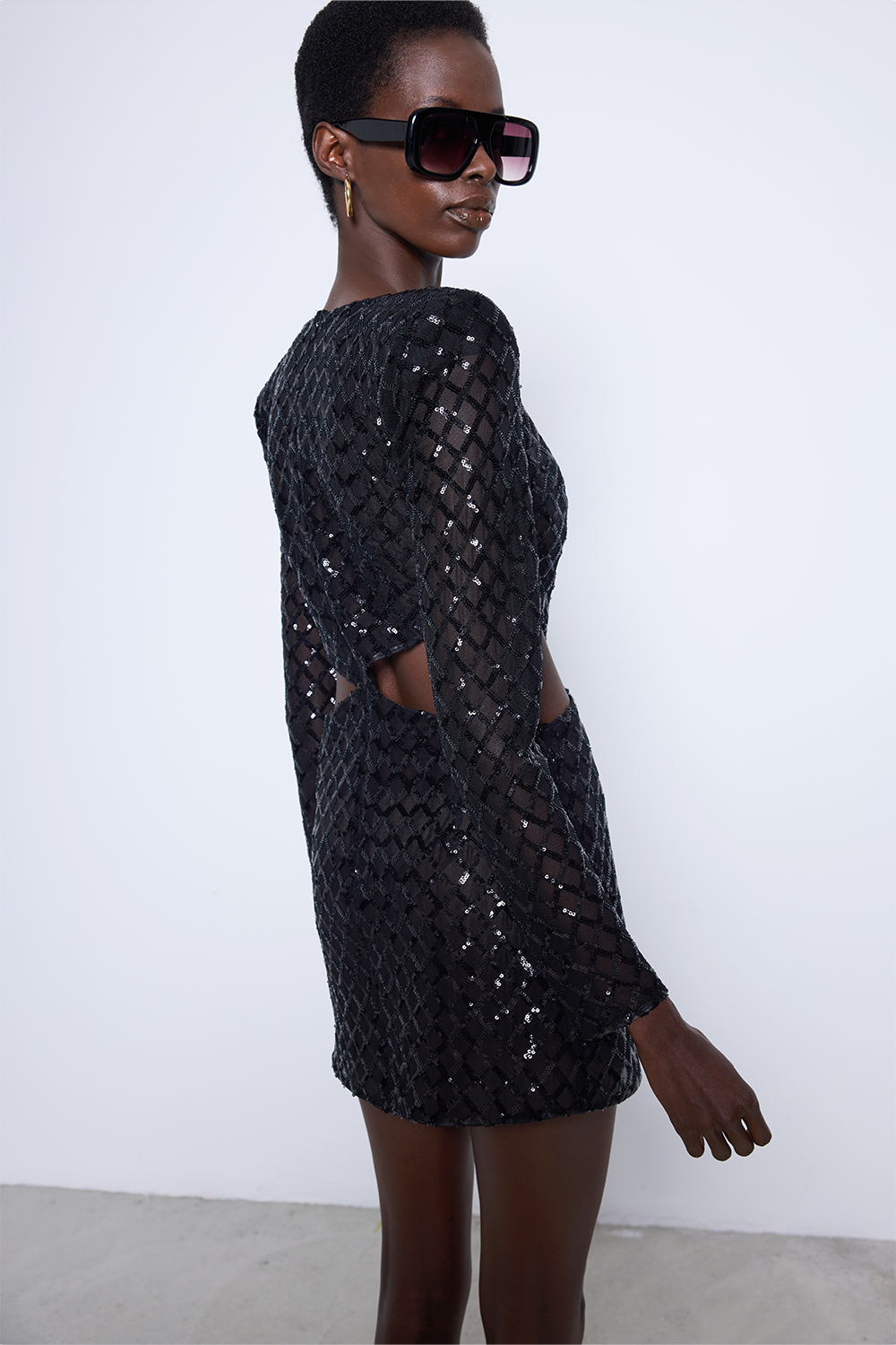Nikita Dress