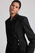 Gangster Blazer