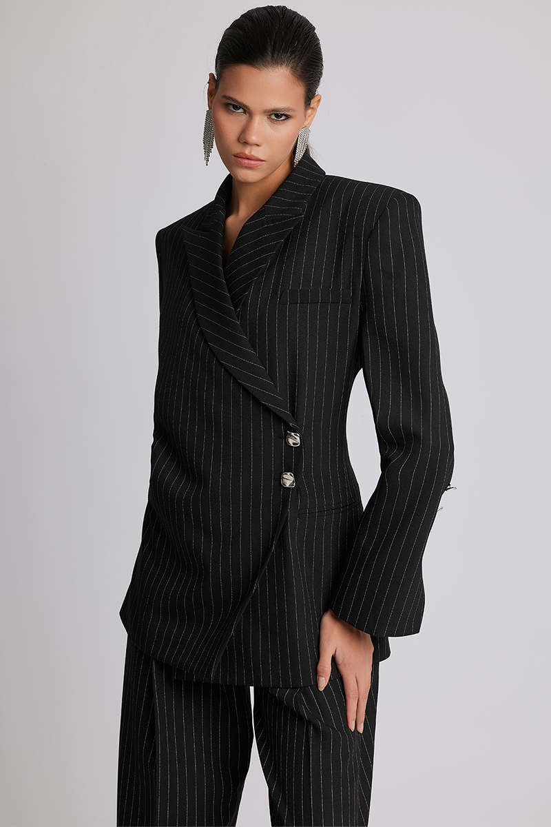Gangster Blazer