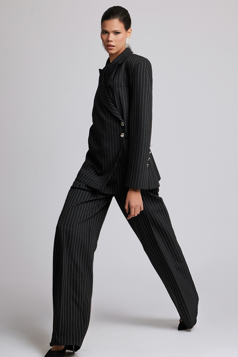 Gangster Pant