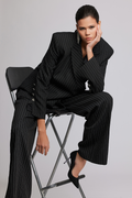 Gangster Blazer