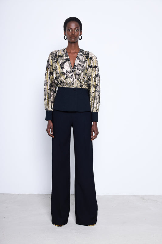 Tuana blouse