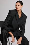 Gangster Blazer