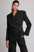 Gangster Blazer