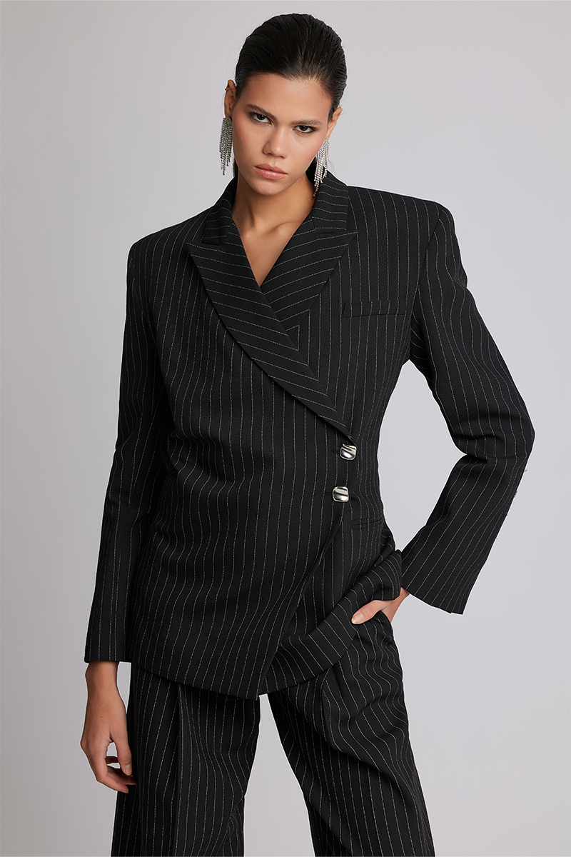 Gangster Blazer