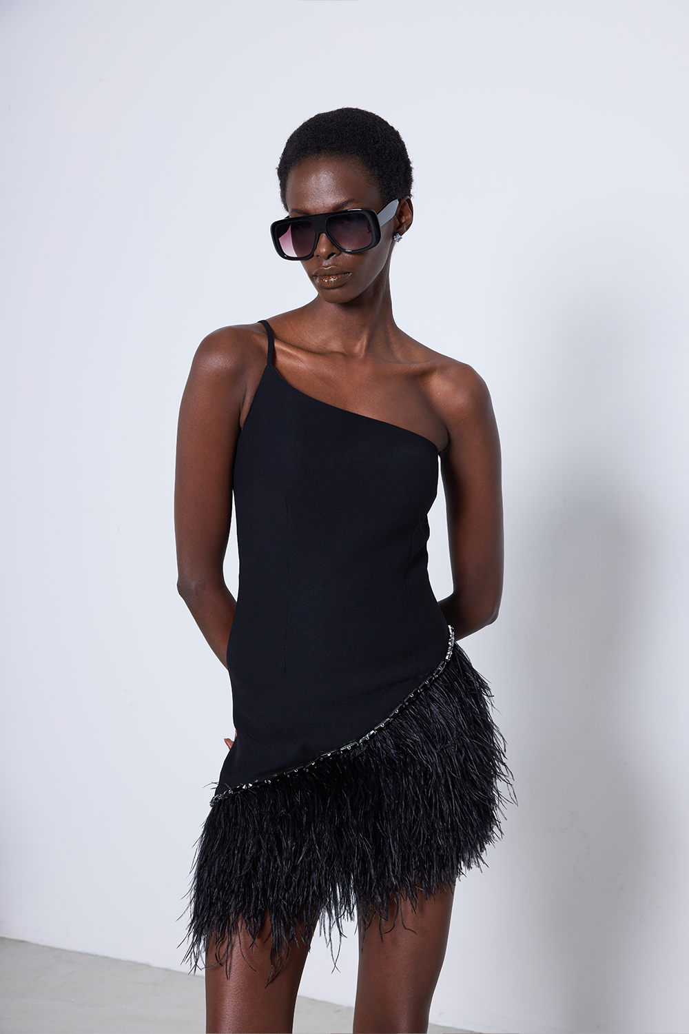 Yolanda Dress