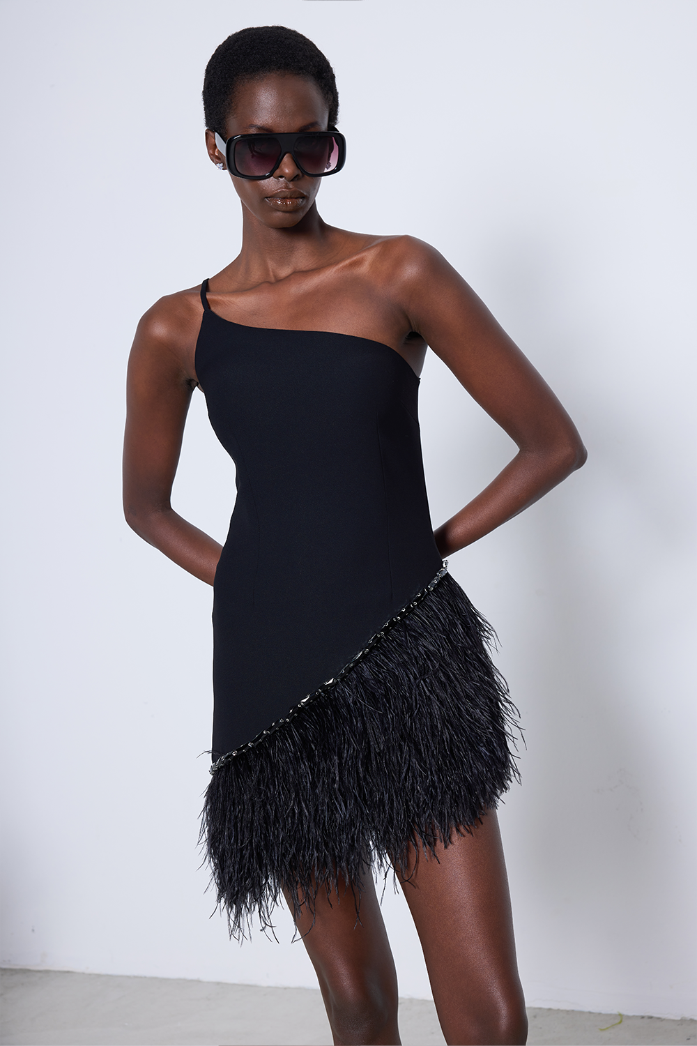 Yolanda Dress
