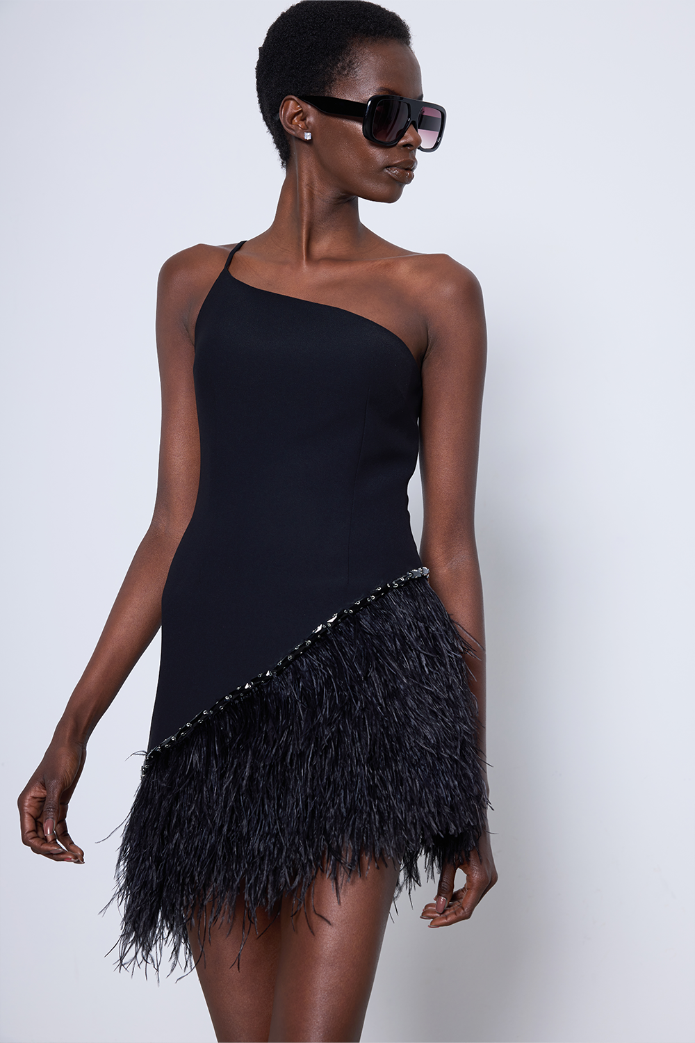 Yolanda Dress