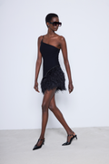 Yolanda Dress