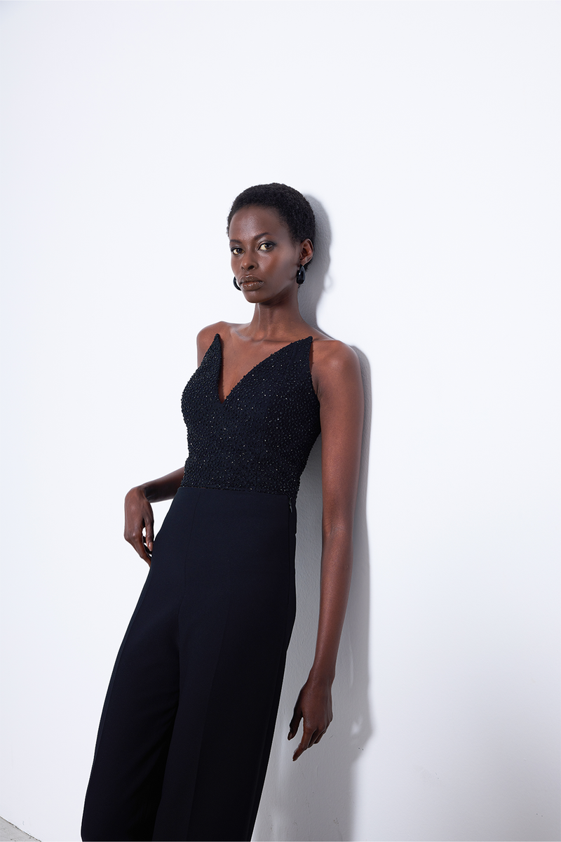 Vivaldi Bustier