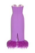 Lilac Dream Dress
