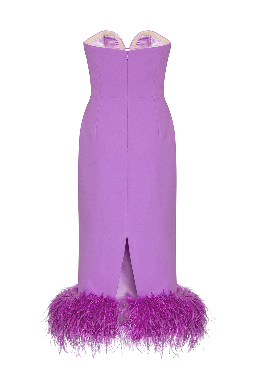 Lilac Dream Dress