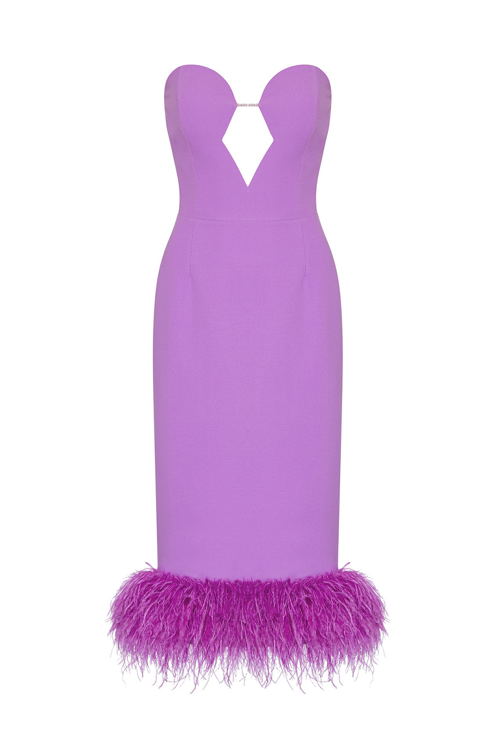 Lilac Dream Dress