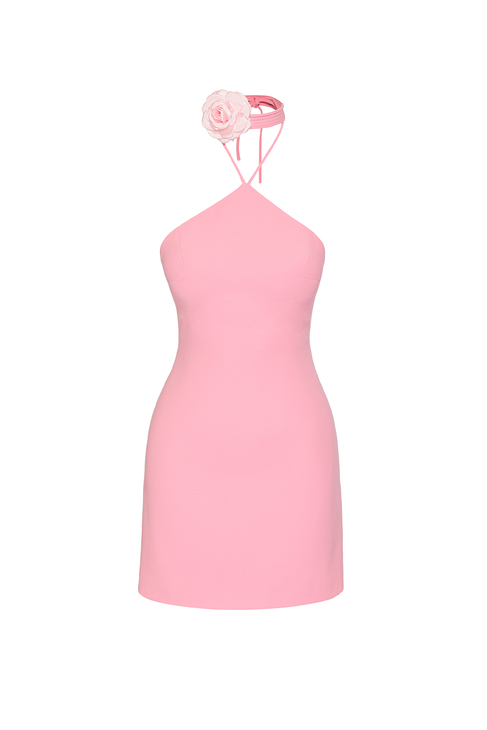 Barbie Pink Dream Dress