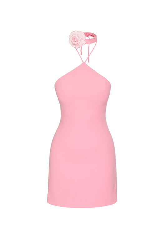 Barbie Pink Dream Dress